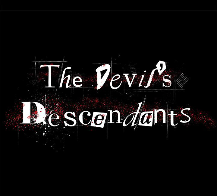 The Devil’s Descendants image