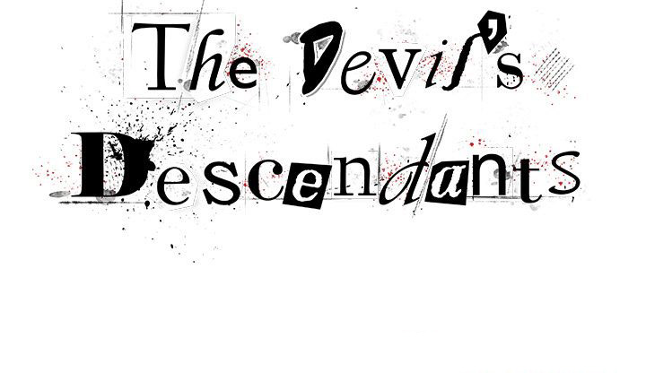 The Devil’s Descendants image