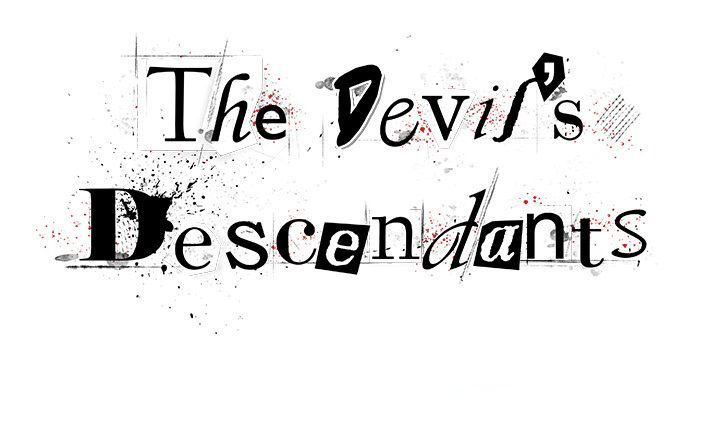 The Devil’s Descendants image