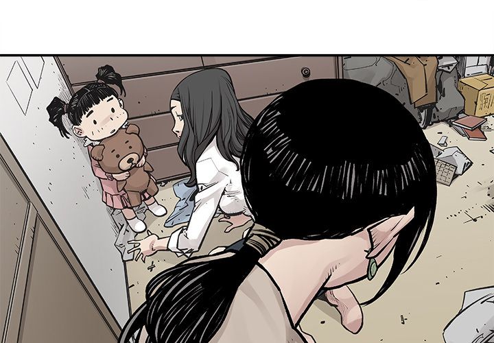 The Devil’s Descendants image