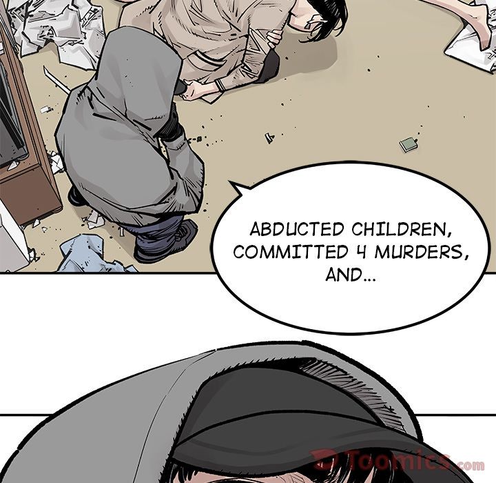 The Devil’s Descendants image