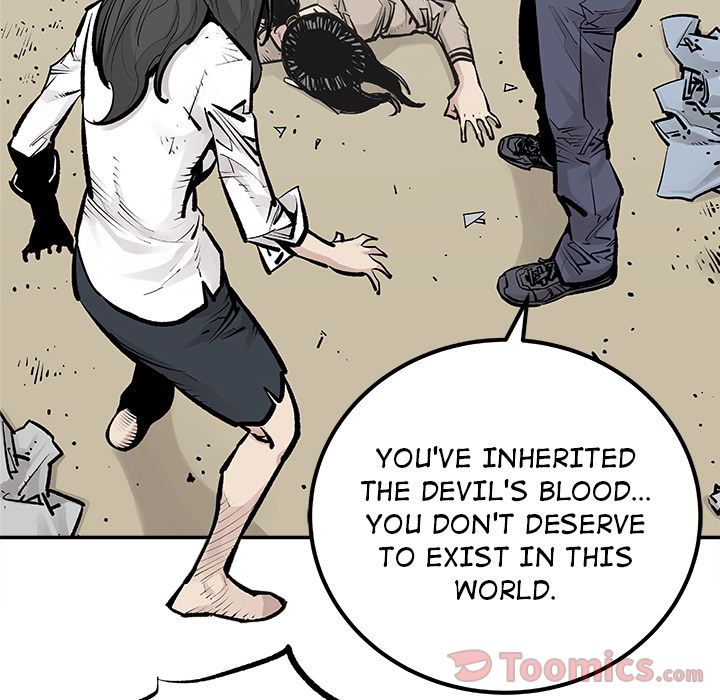 The Devil’s Descendants image