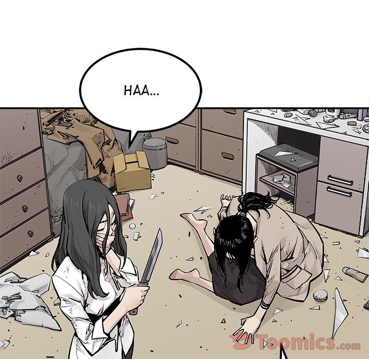 The Devil’s Descendants image