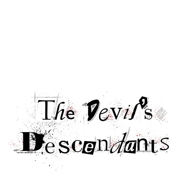The Devil’s Descendants image