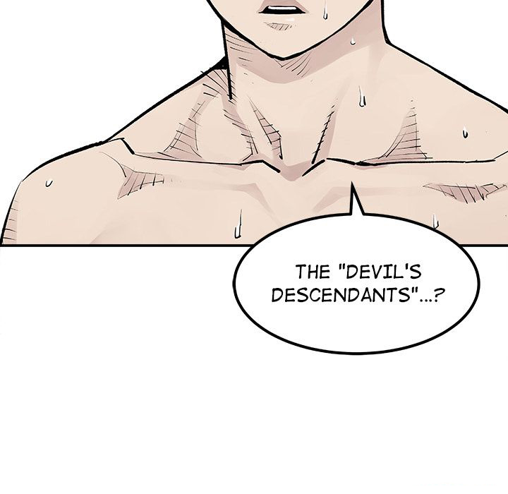 The Devil’s Descendants image