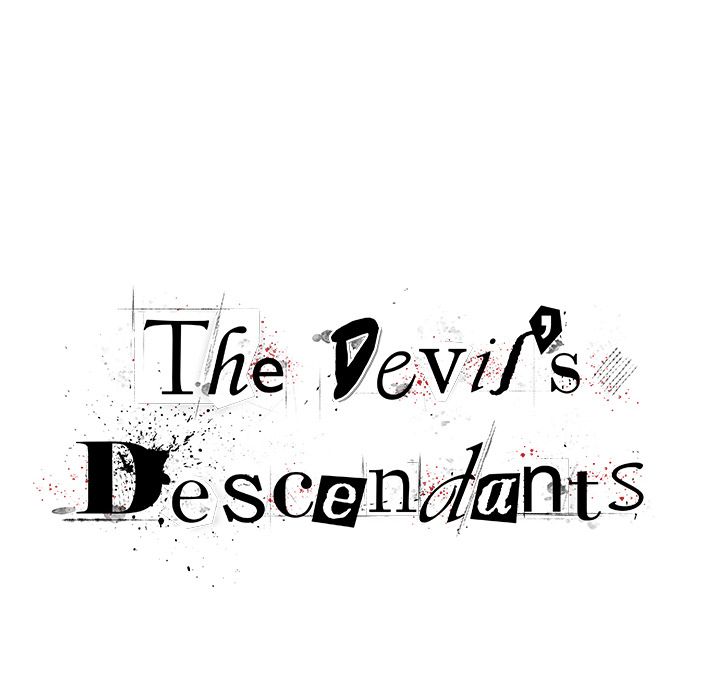 The Devil’s Descendants image