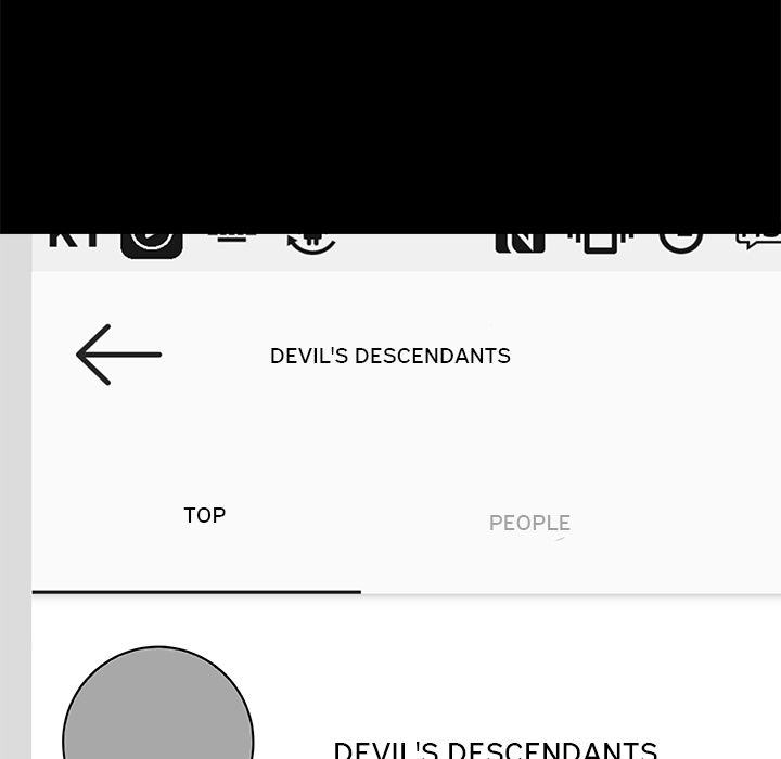 The Devil’s Descendants image