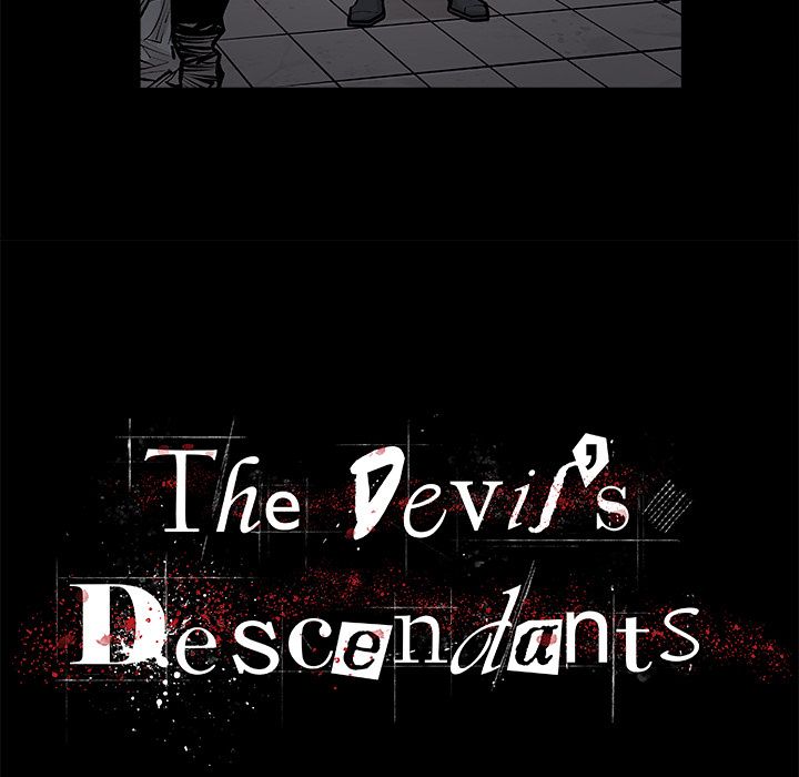 The Devil’s Descendants image