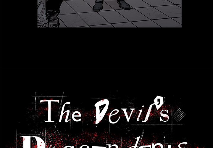 The Devil’s Descendants image