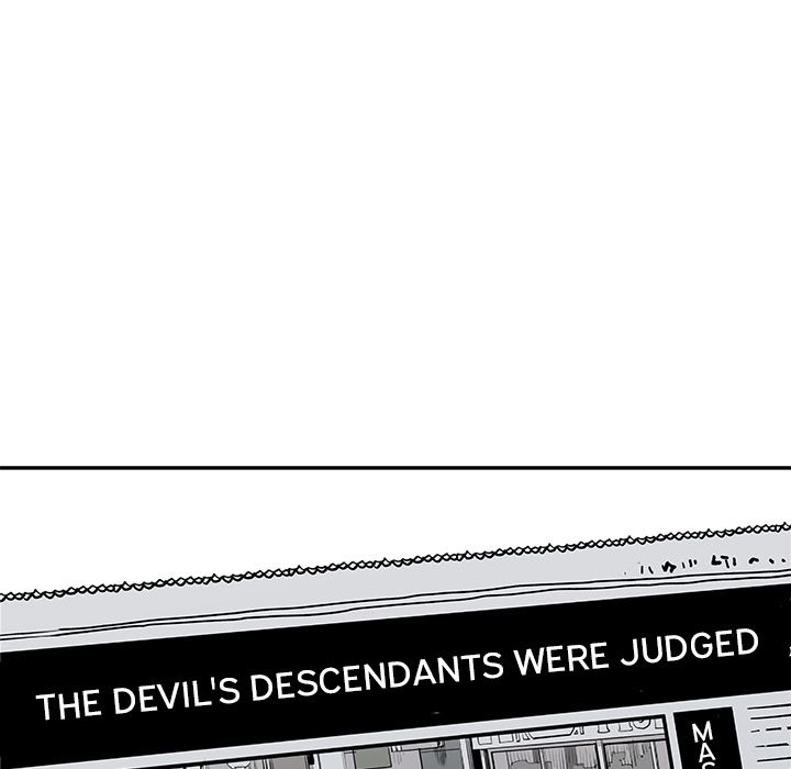 The Devil’s Descendants image