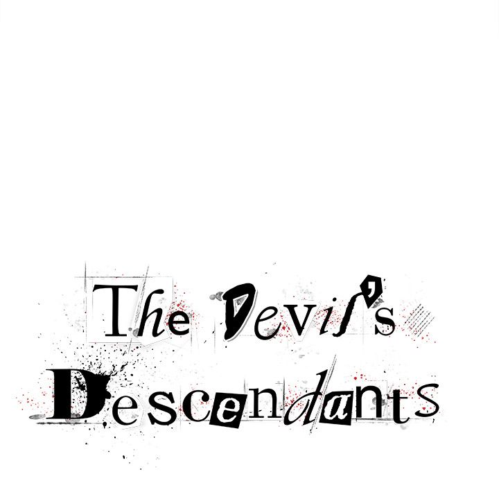 The Devil’s Descendants image