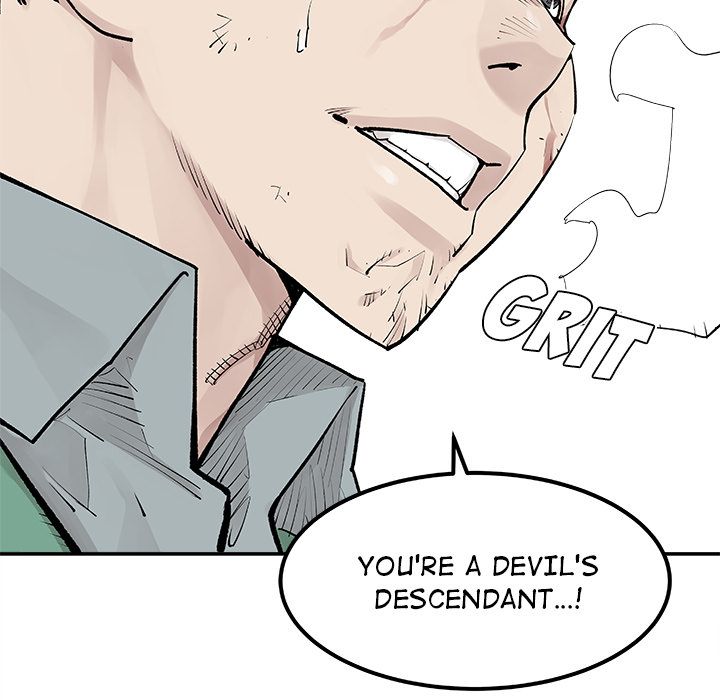 The Devil’s Descendants image