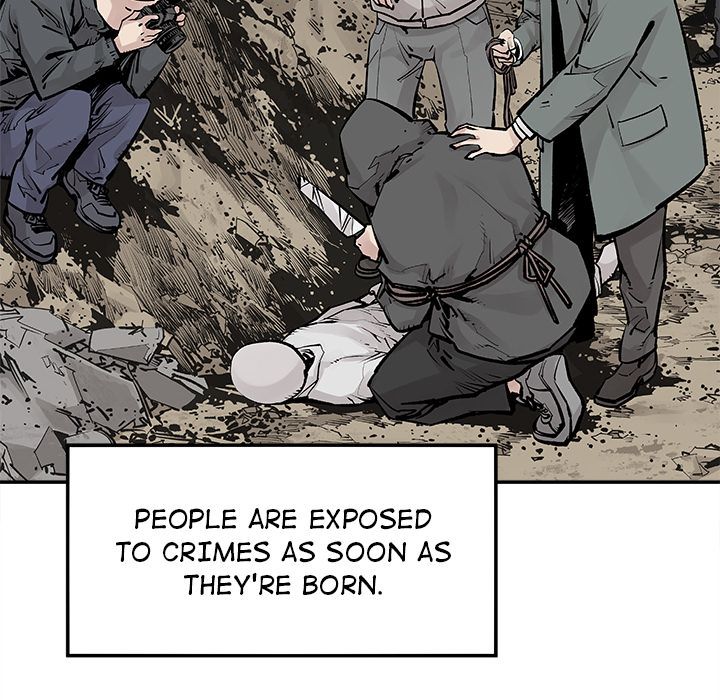 The Devil’s Descendants image