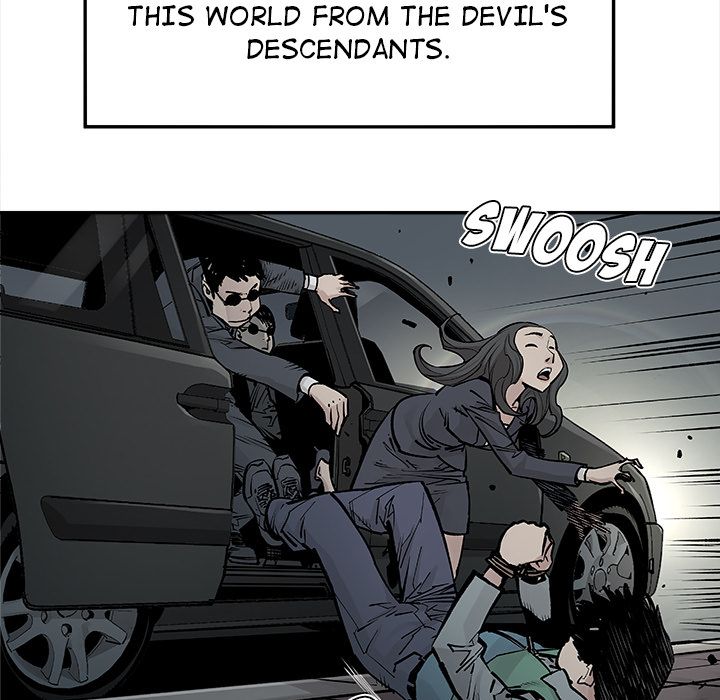 The Devil’s Descendants image