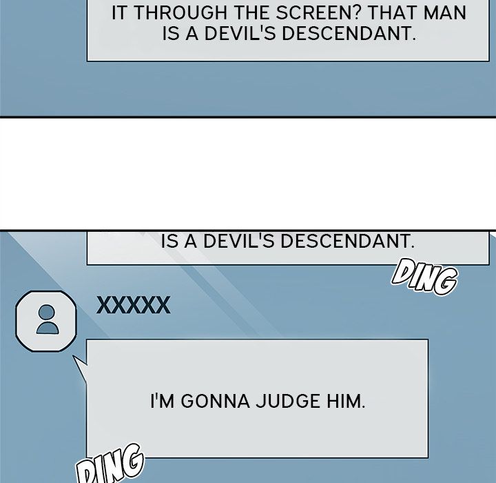 The Devil’s Descendants image