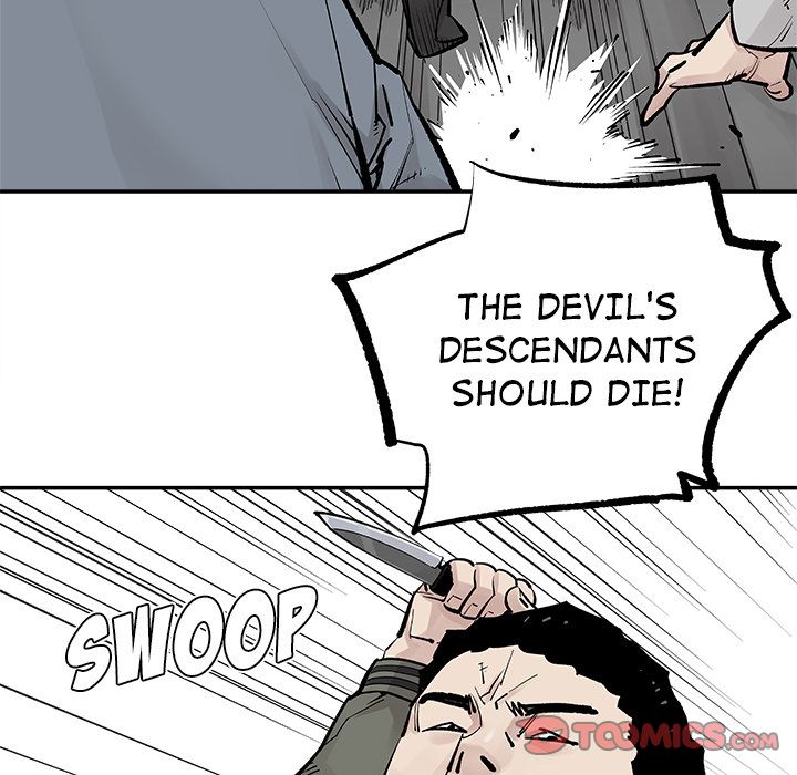 The Devil’s Descendants image