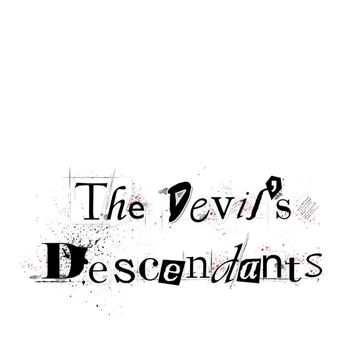 The Devil’s Descendants image