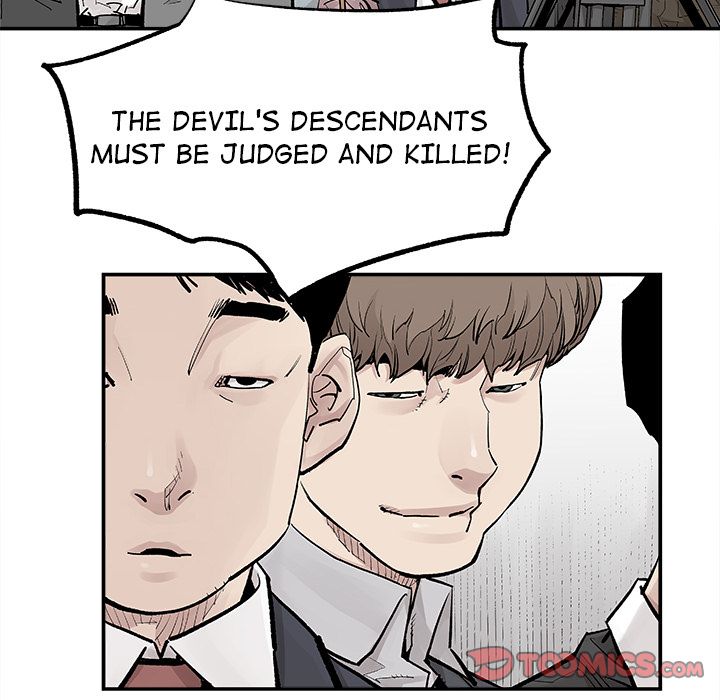 The Devil’s Descendants image