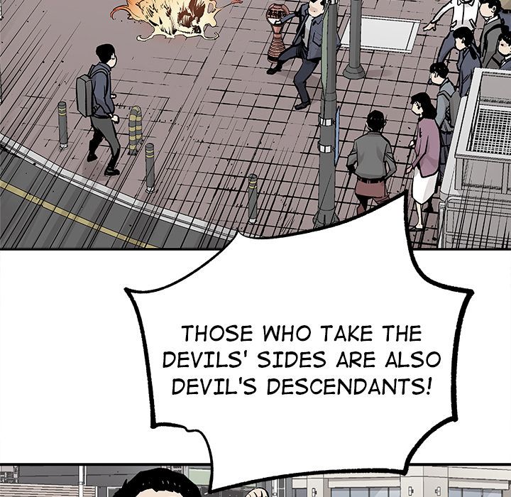 The Devil’s Descendants image