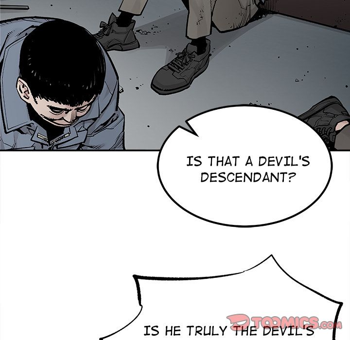 The Devil’s Descendants image
