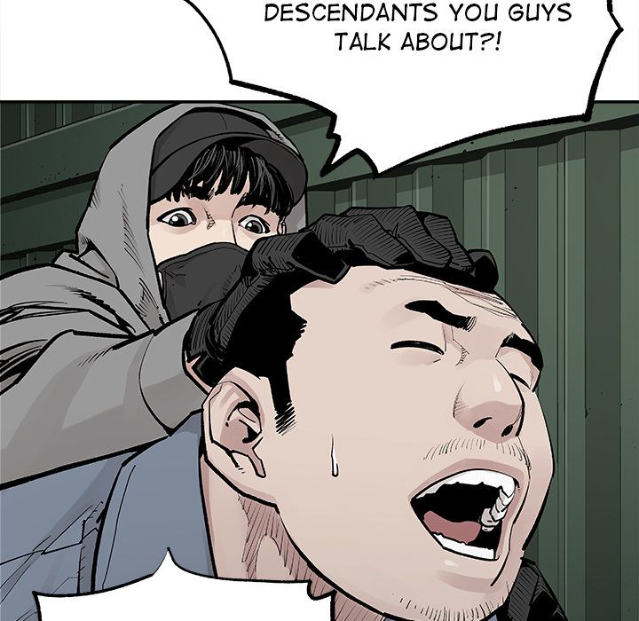 The Devil’s Descendants image
