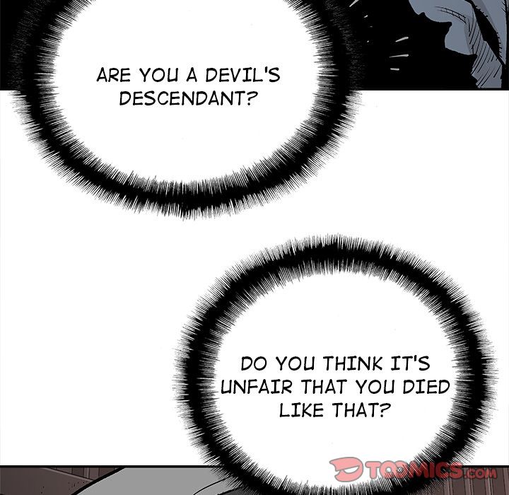 The Devil’s Descendants image