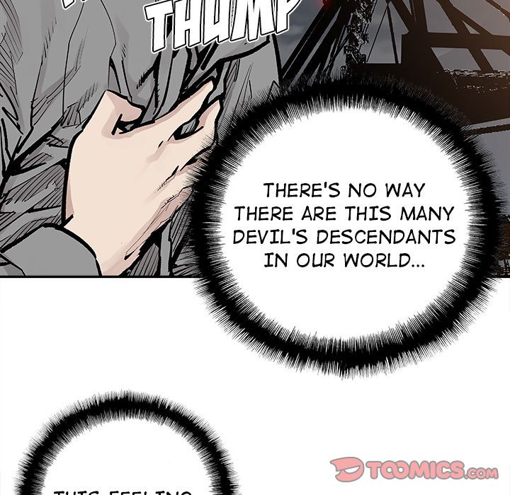 The Devil’s Descendants image
