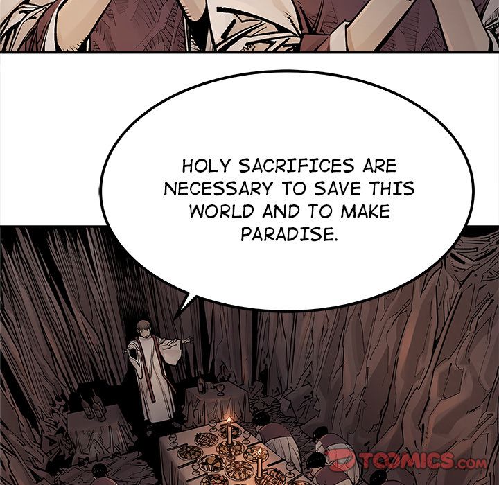 The Devil’s Descendants image