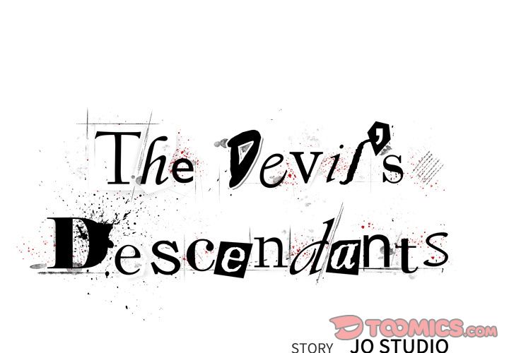 The Devil’s Descendants image