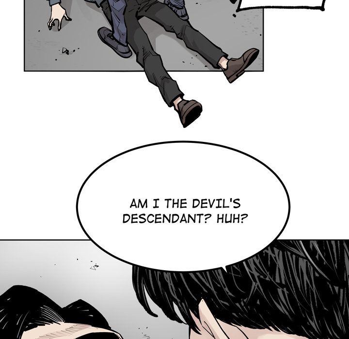 The Devil’s Descendants image
