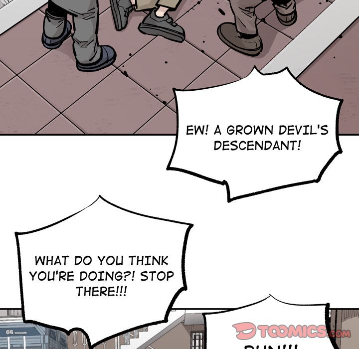 The Devil’s Descendants image