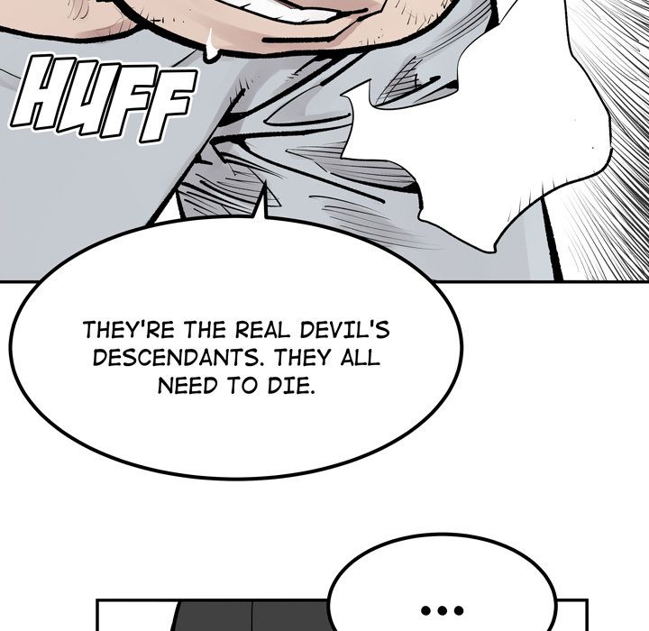 The Devil’s Descendants image