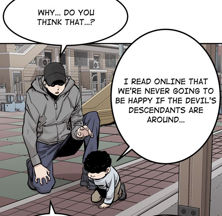 The Devil’s Descendants image