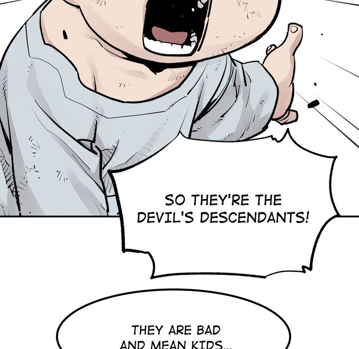 The Devil’s Descendants image