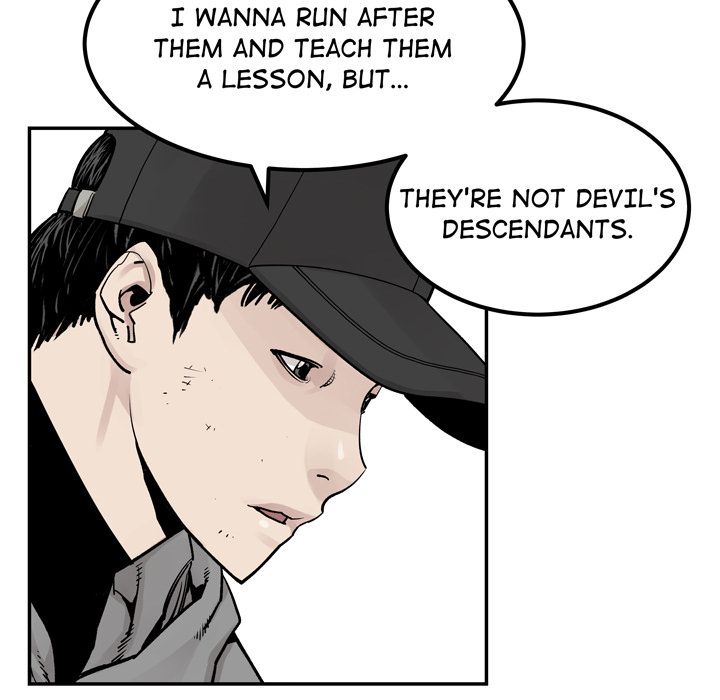 The Devil’s Descendants image