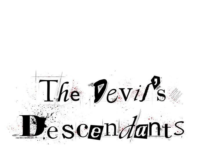 The Devil’s Descendants image