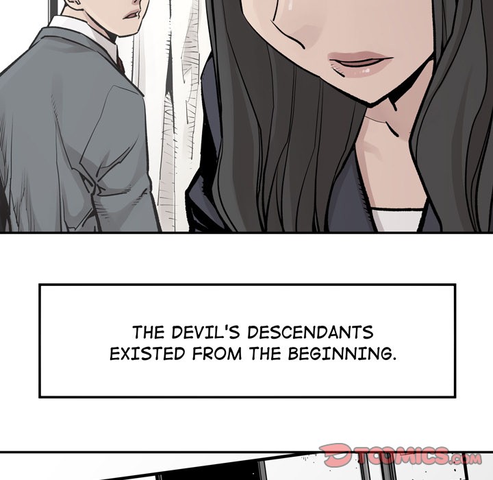 The Devil’s Descendants image