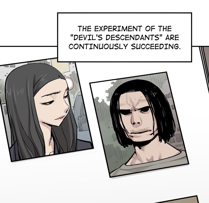 The Devil’s Descendants image