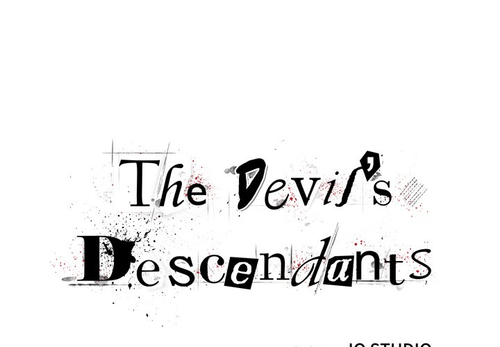 The Devil’s Descendants image