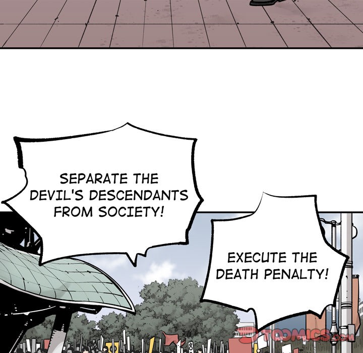 The Devil’s Descendants image