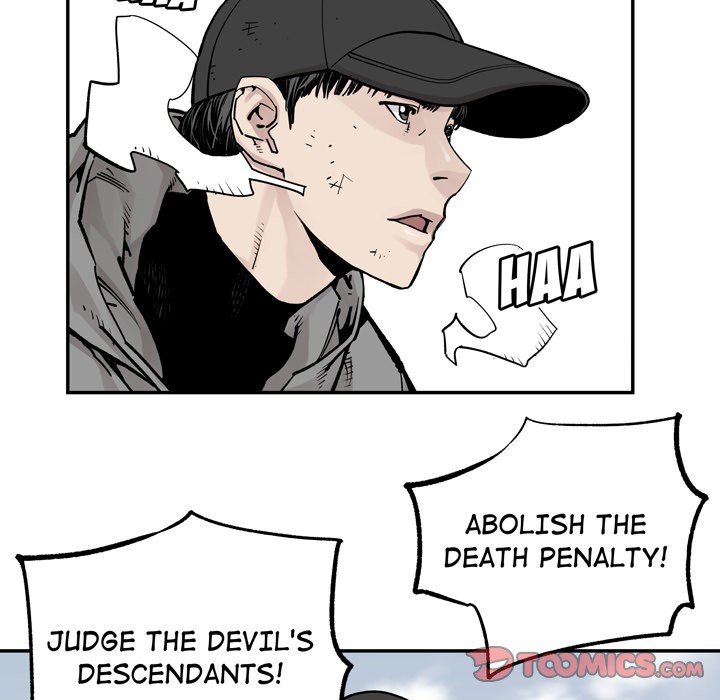 The Devil’s Descendants image
