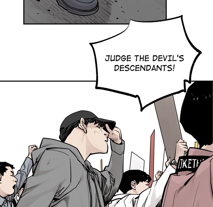 The Devil’s Descendants image