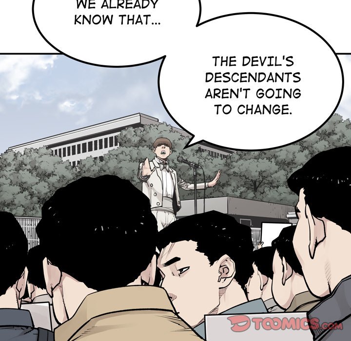 The Devil’s Descendants image