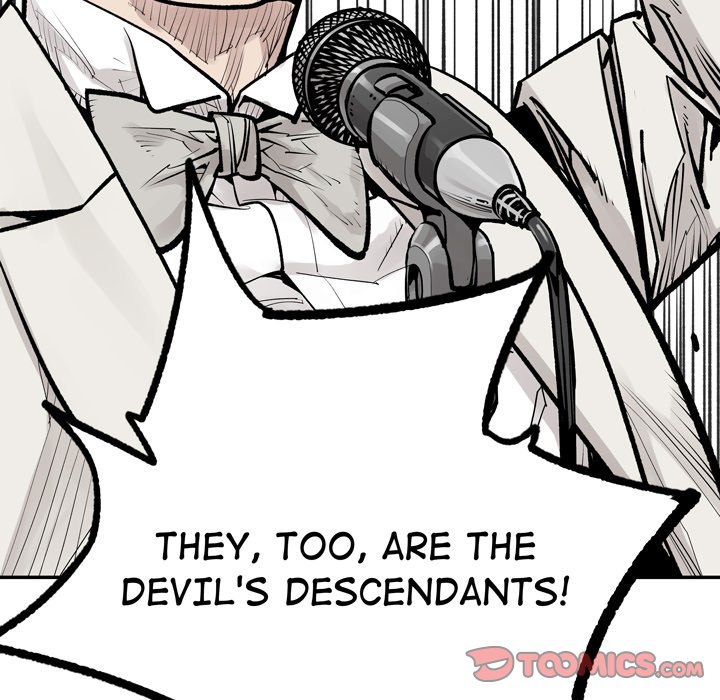 The Devil’s Descendants image