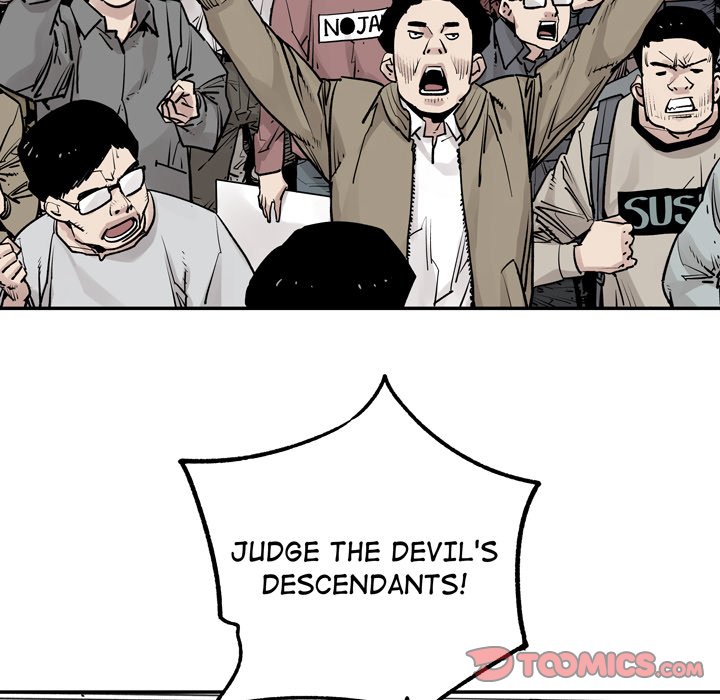 The Devil’s Descendants image