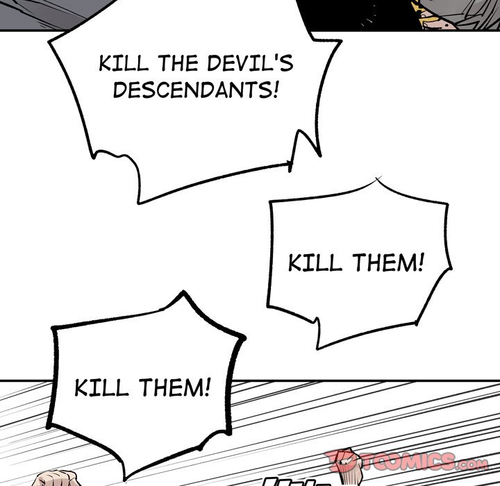 The Devil’s Descendants image