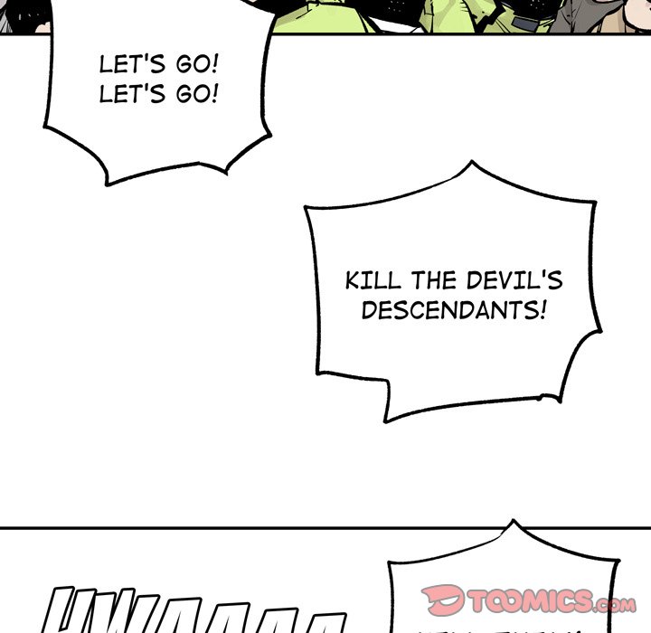 The Devil’s Descendants image