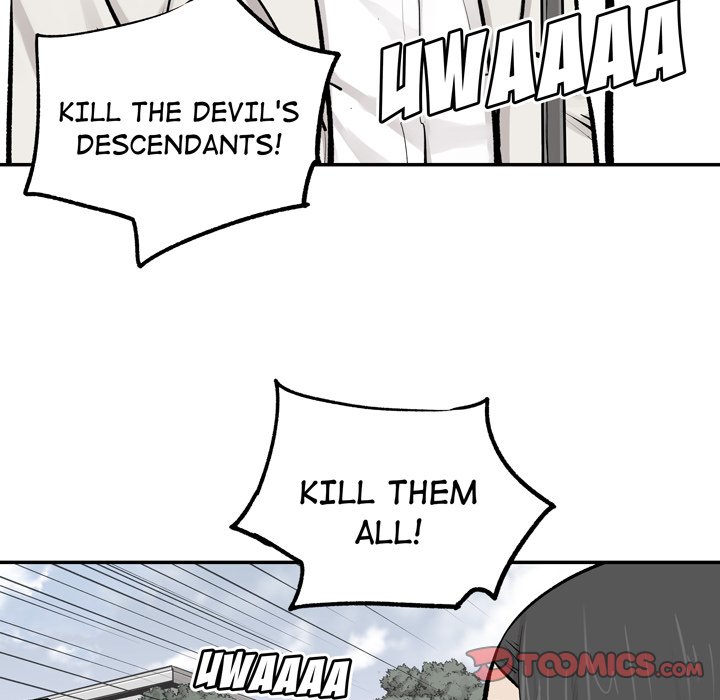 The Devil’s Descendants image