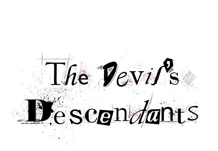 The Devil’s Descendants image