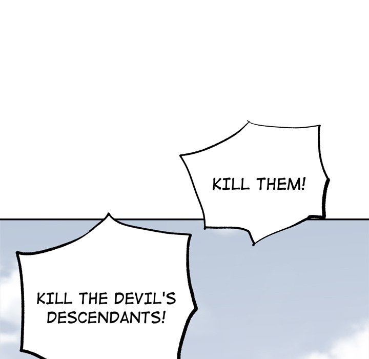 The Devil’s Descendants image